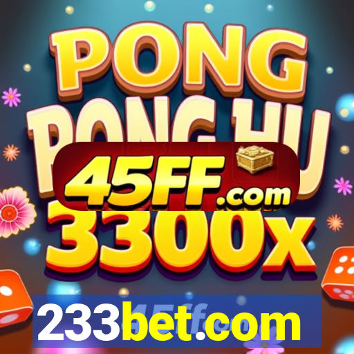 233bet.com