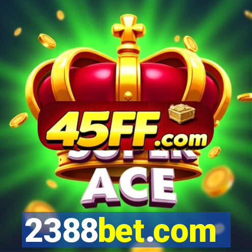 2388bet.com