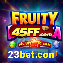 23bet.con