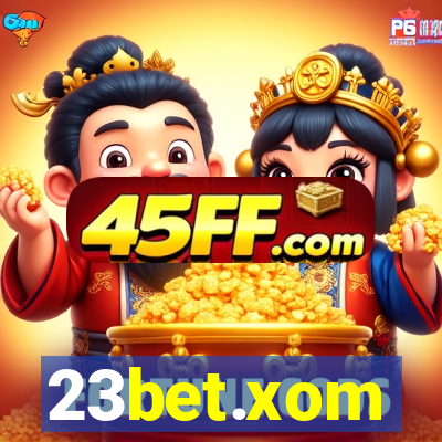 23bet.xom