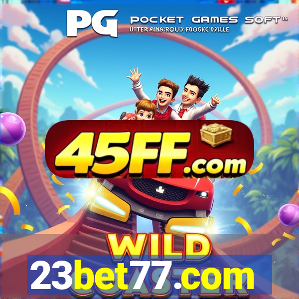 23bet77.com
