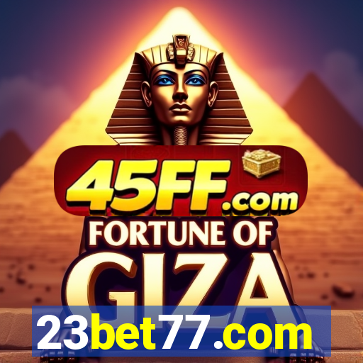 23bet77.com