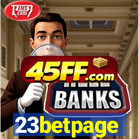 23betpage