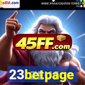 23betpage