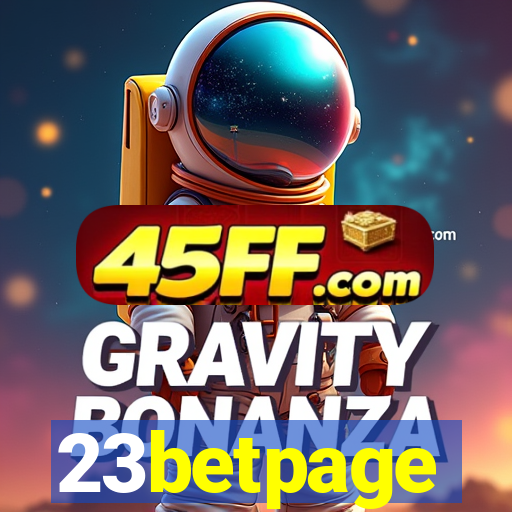 23betpage