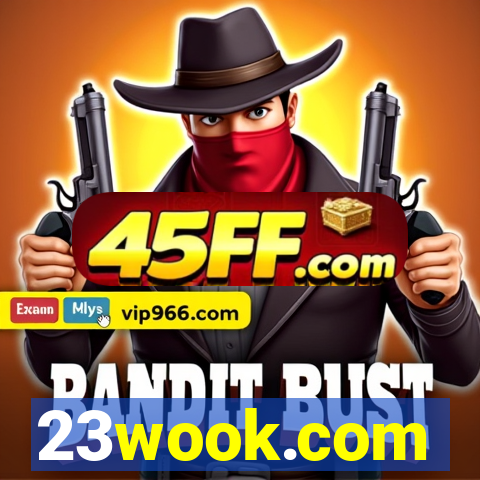 23wook.com