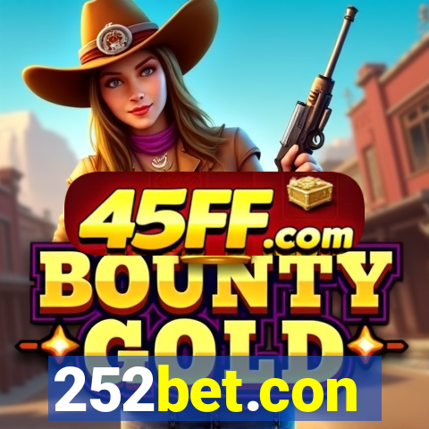 252bet.con