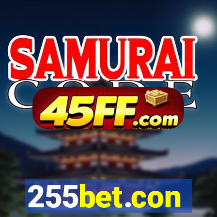 255bet.con