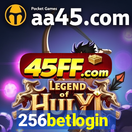 256betlogin