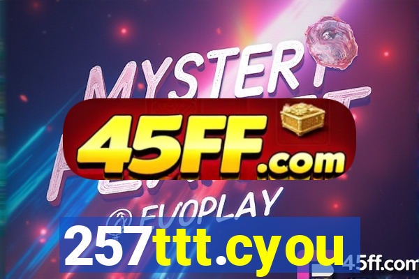 257ttt.cyou