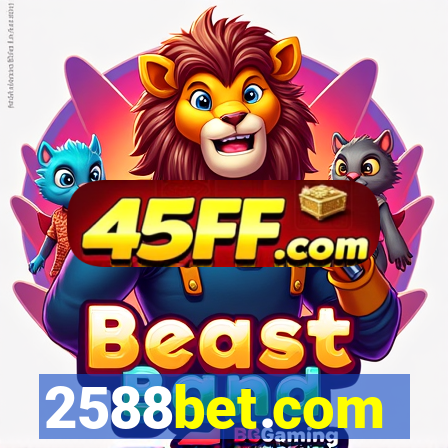 2588bet.com