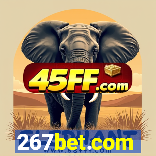 267bet.com