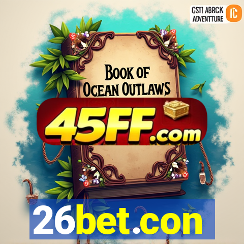 26bet.con