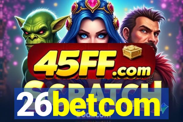 26betcom
