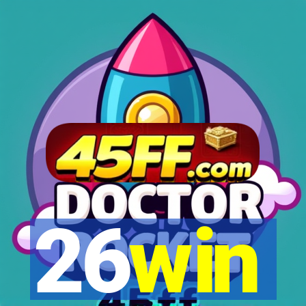 26win
