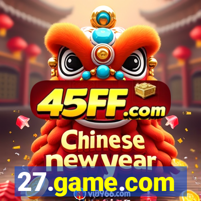 27.game.com