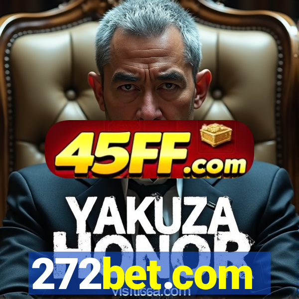 272bet.com