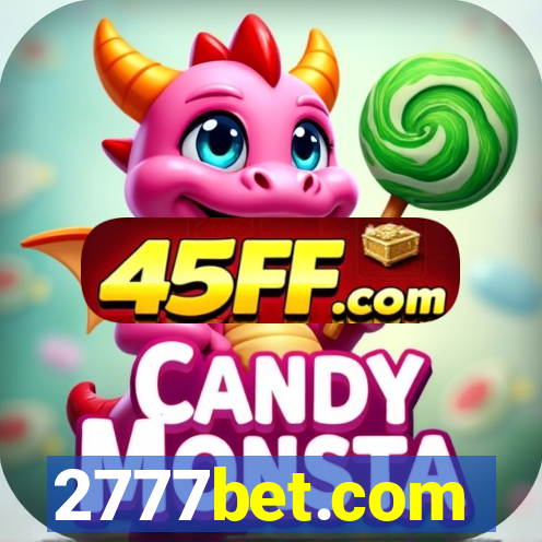 2777bet.com