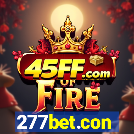 277bet.con