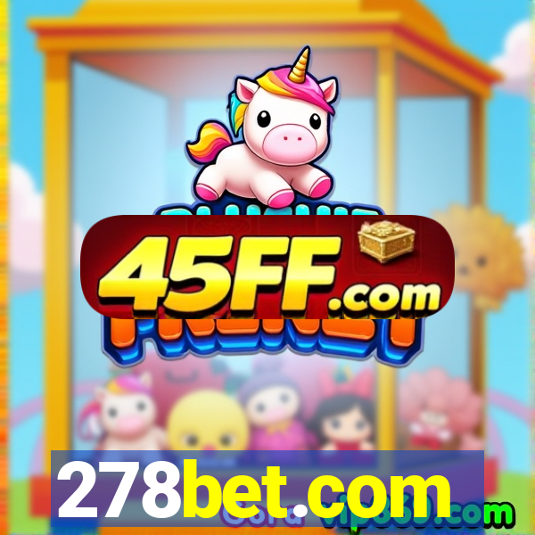 278bet.com