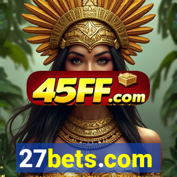 27bets.com