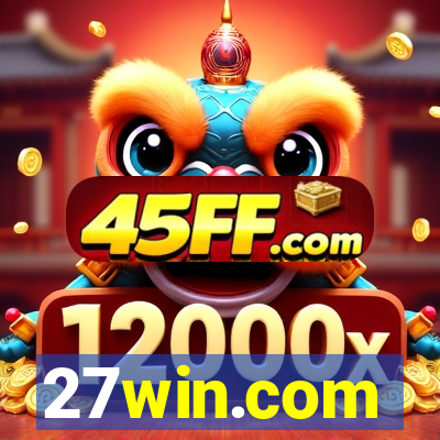 27win.com