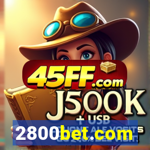 2800bet.com