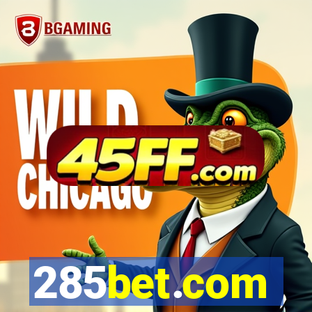 285bet.com