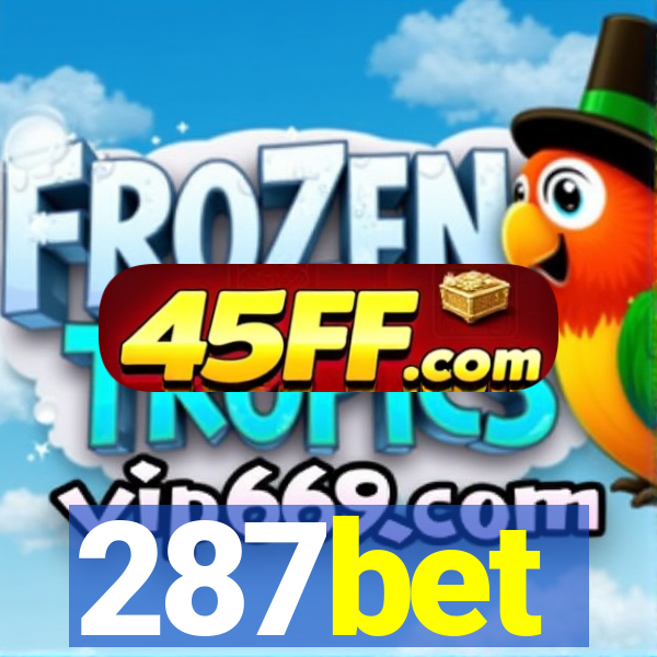287bet