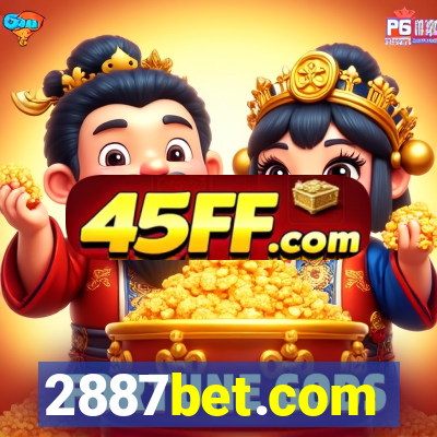 2887bet.com