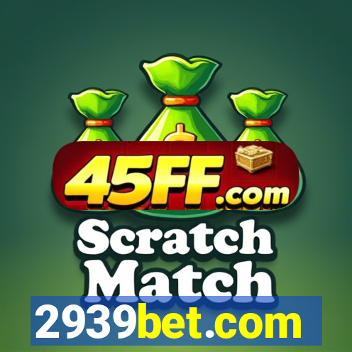 2939bet.com