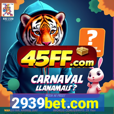2939bet.com