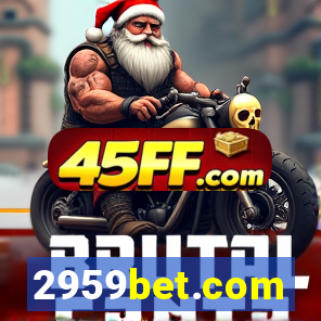 2959bet.com