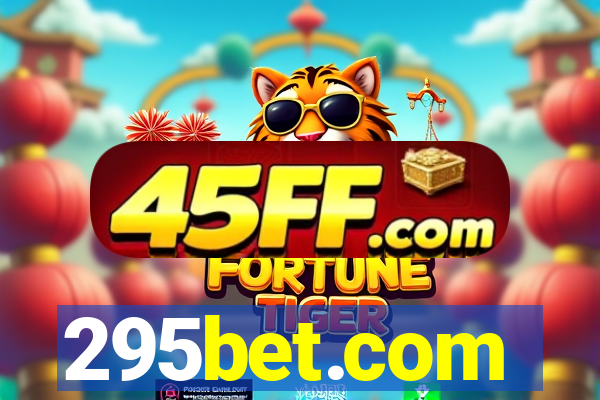 295bet.com