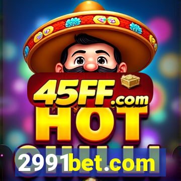 2991bet.com