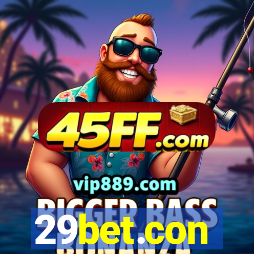 29bet.con