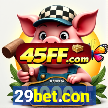29bet.con
