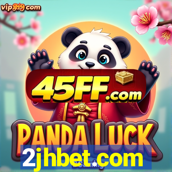 2jhbet.com