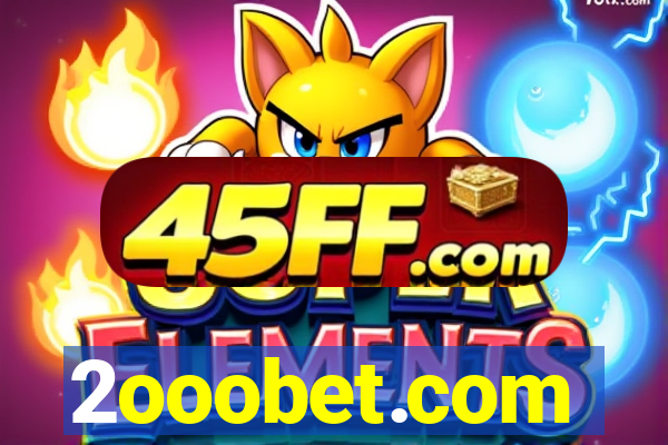 2ooobet.com