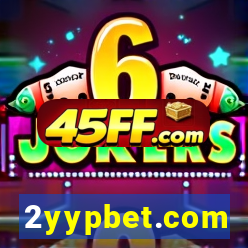 2yypbet.com