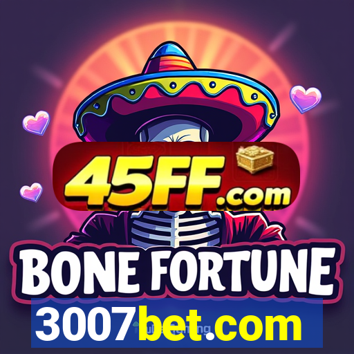3007bet.com