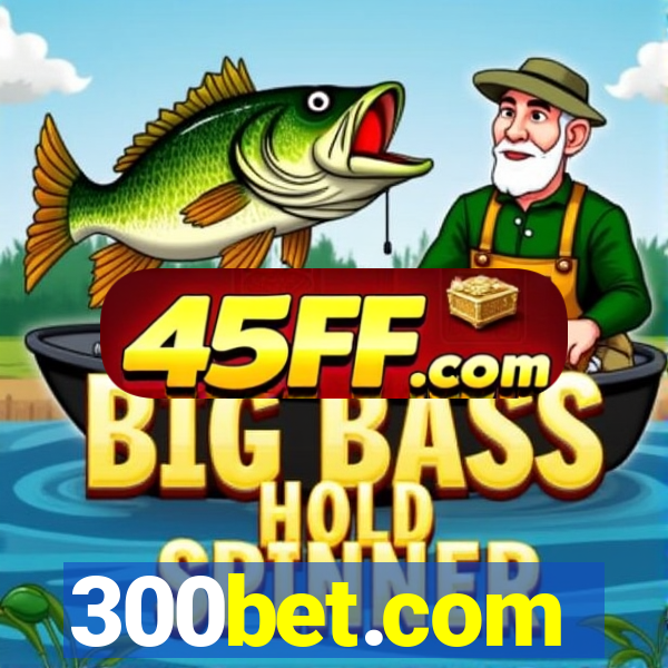 300bet.com