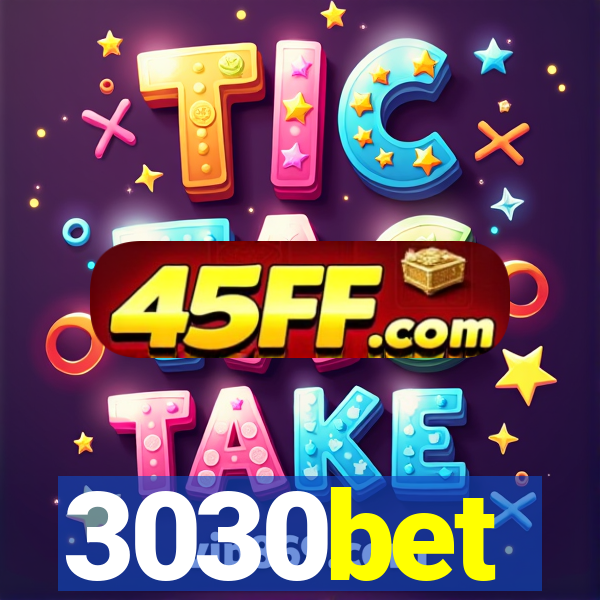 3030bet