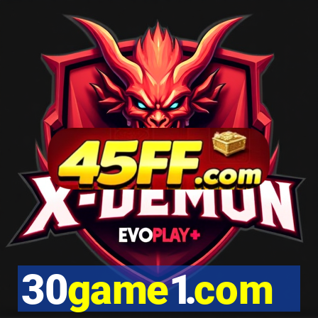30game1.com