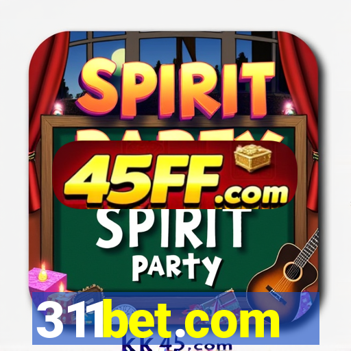 311bet.com