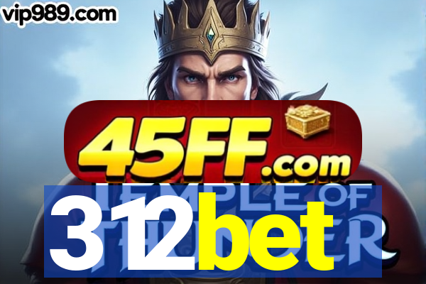 312bet
