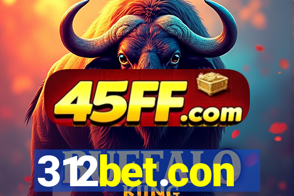 312bet.con