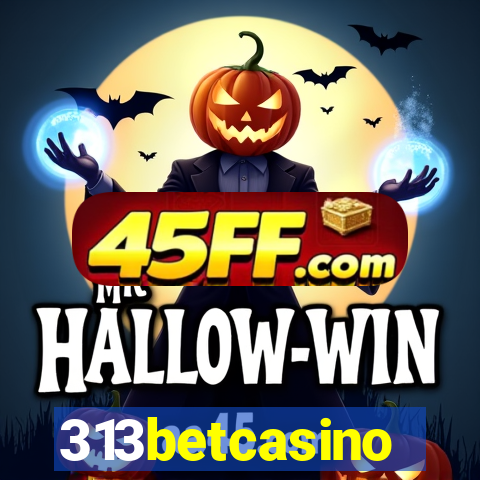 313betcasino