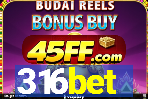 316bet