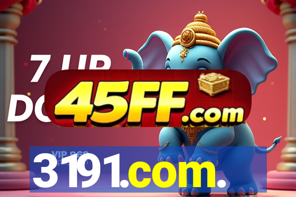 3191.com.